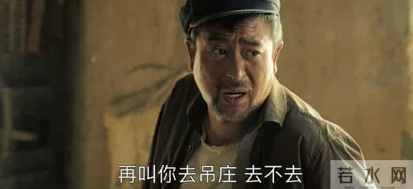 《山海情》人间清醒张嘉译,用“土掉渣”的演技,征服了所有观众