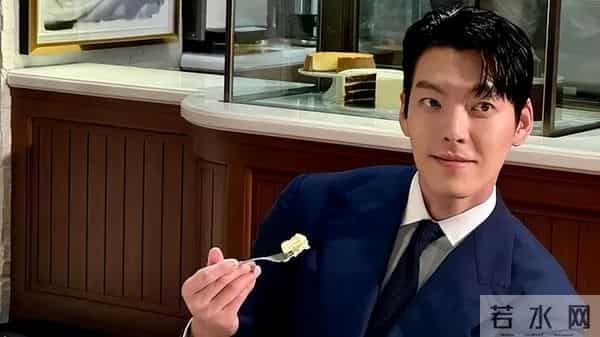 金宇彬申敏儿官宣结婚!顶流CP、抗癌、姐弟恋,集齐韩剧要素