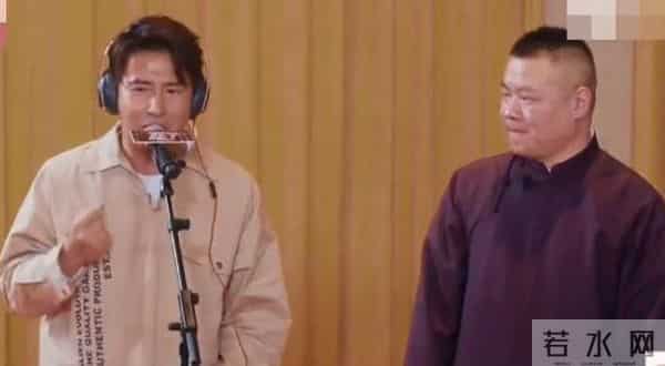 这是糊透了?欧弟宣布离婚却无人问津,也许不该离开《天天向上》