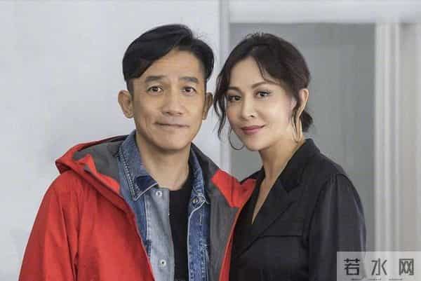 1990年刘嘉玲被3名男子绑架,12年后绑匪泄露了她的裸照