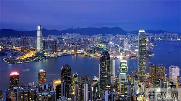 品艺文、享宁静、拾童趣，3680元起赴香港舒心之旅