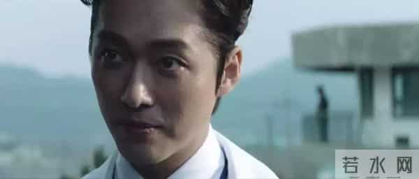 近十年评分最高的10部悬疑韩剧，《幽灵》第9，《信号》仅第2