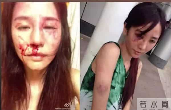 她嫁豪门2年后死了:一代“岩女郎”,被家暴,27岁痛苦离去