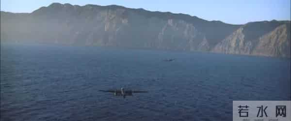 片方失利，高管辞职，18年前投资1.4亿的大片《珍珠港》差在哪？