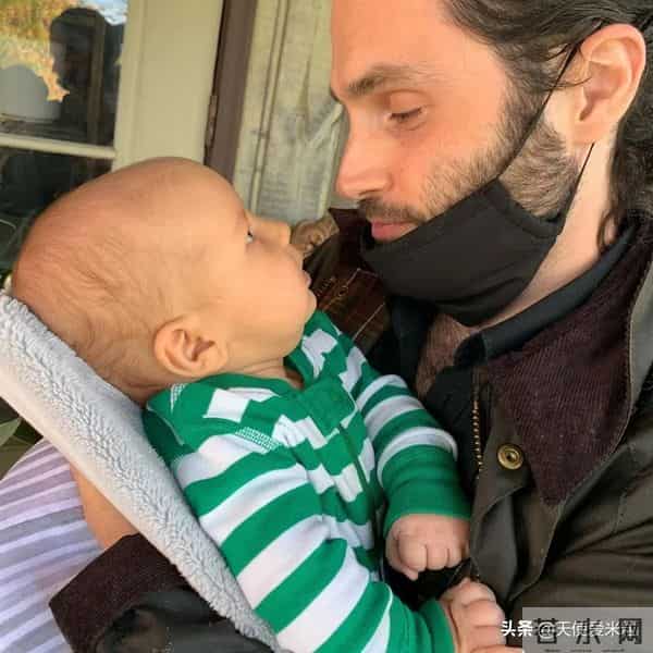 “狼人”泰勒·洛特纳低调订婚,《暮光之城》三主角如今怎样了?