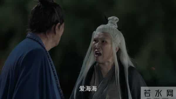 才播8集拿下9.6分，赵本山令观众成功入坑，武侠喜剧有天花板了