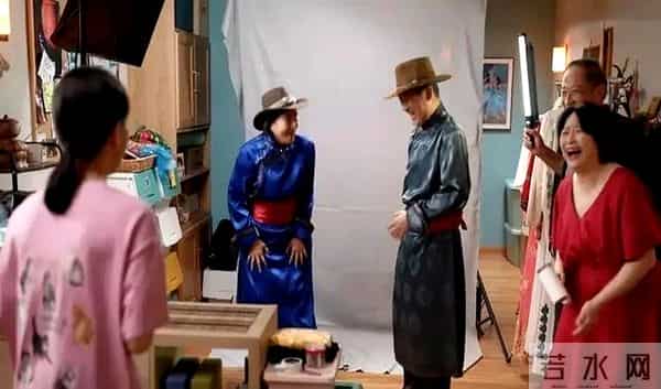 《我的后半生》沈青出轨，丽娜创业成功，最应该感谢的人是她。