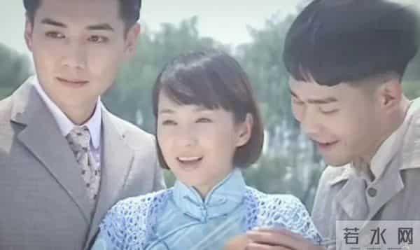 《画眉》霍政谚：情断张檬和六月，如今40岁从奶油小生变油腻大