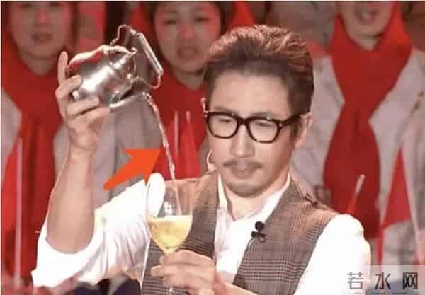 从一夜爆红到“销声匿迹”,刘谦到底经历了什么?