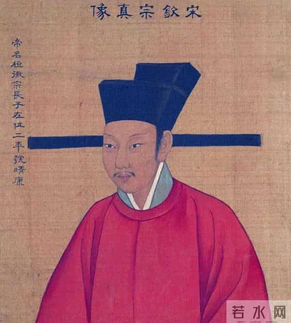 大宋抗金“双子星”:一个病逝于前线,一个被贬13年