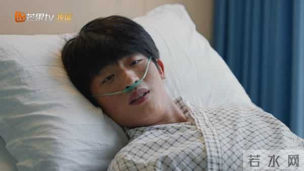 看完6集《白色城堡》，我连发感叹：终于有部像样的国产医疗剧了