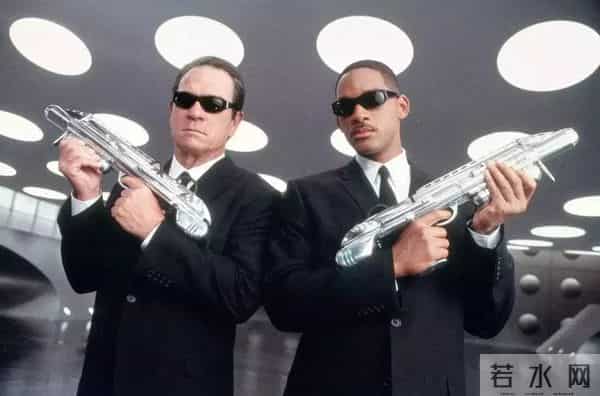 黑衣人4彩蛋大盘点 黑衣人全球追缉结尾有彩蛋吗什么意思