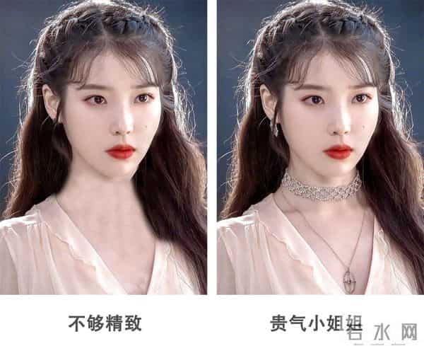 真正的小个子变美榜样,看IU就够了