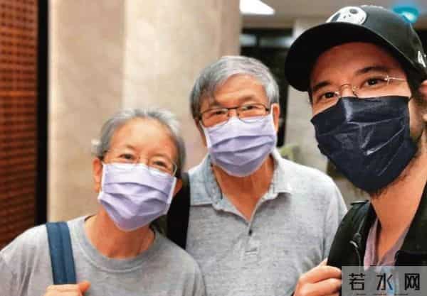 王力宏离婚，老婆李靓蕾大揭他老底？揭秘王力宏的“风流”半生…