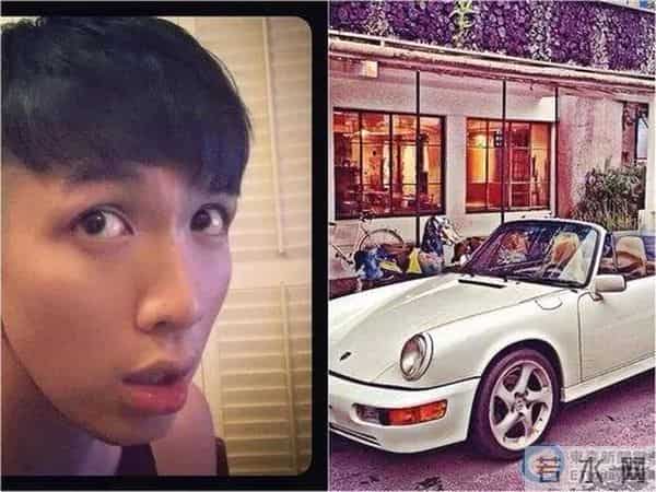 愤怒！吸毒男星复出当导演，新片正式上映，为了挣钱脸都不要了