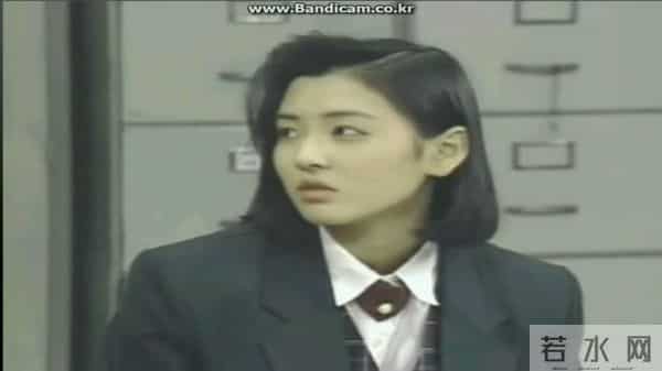 《顶楼2》大结局,金素妍一个让人恨不起来的坏女人