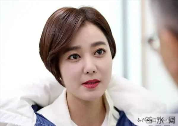 李素妍——韩国女演员、主持人