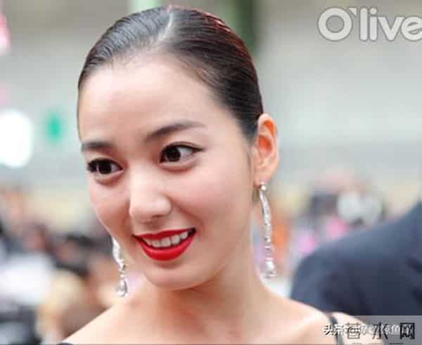 李素妍——韩国女演员、主持人