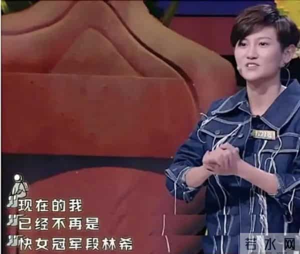 11年快女亚军直播揭开选秀内幕,内涵当年冠军直言自己遭受黑魔法_1