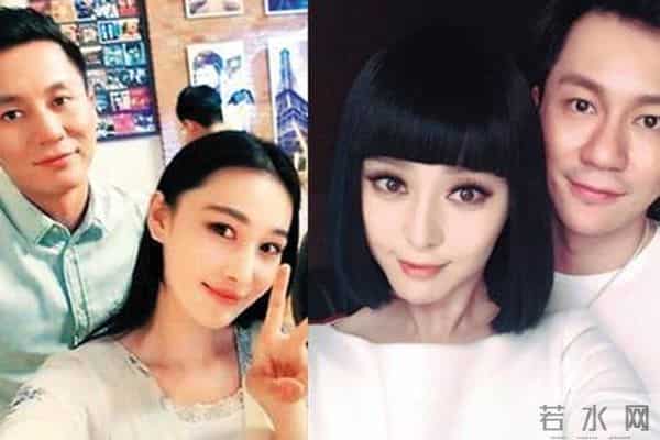 张馨予上位史：从“黑料女王”到荣誉军嫂，她如何“一嫁改命”？