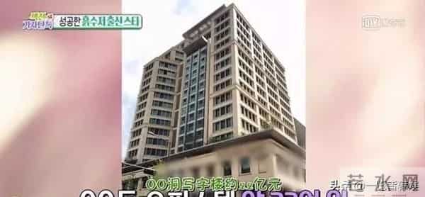 李孝利签新公司不接广告 自称拥有美貌是罪 是韩圈数一数二富婆