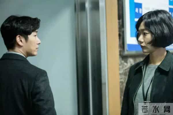 近十年评分最高的10部悬疑韩剧，《幽灵》第9，《信号》仅第2