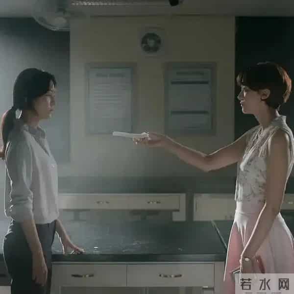 5部高分大尺度韩国电影，部部限制级，韩国太敢拍了！