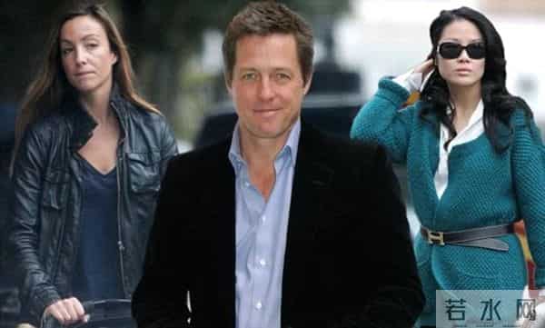 私生子,男明星银行卡的噩梦!l People