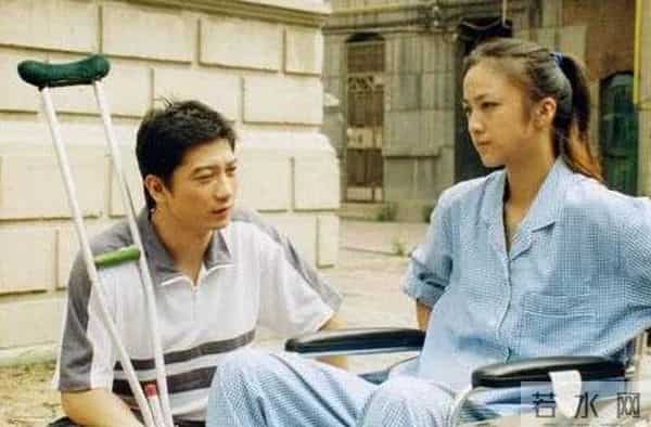 汤唯的缤纷情史，靠美貌征服了8个男人，嫁韩国离异导演终获幸福