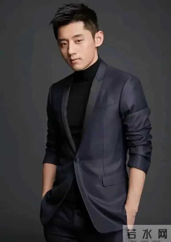 中国十大帅炸天运动员！刘翔颜值不及成就，宁泽涛退役仍圈粉