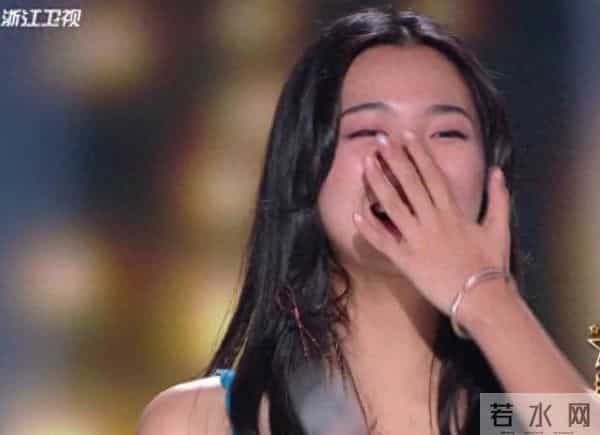 《好声音》李宇春读秒留下赵紫骅，为何热泪盈眶？都是方脸惹的祸