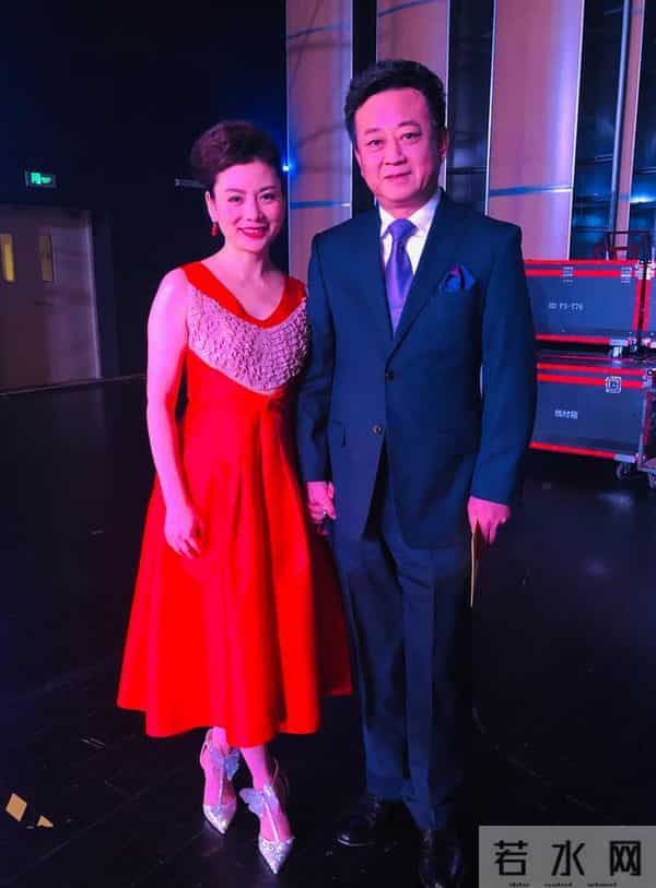 朱军秘事：一位知名主持人的“毁灭”史