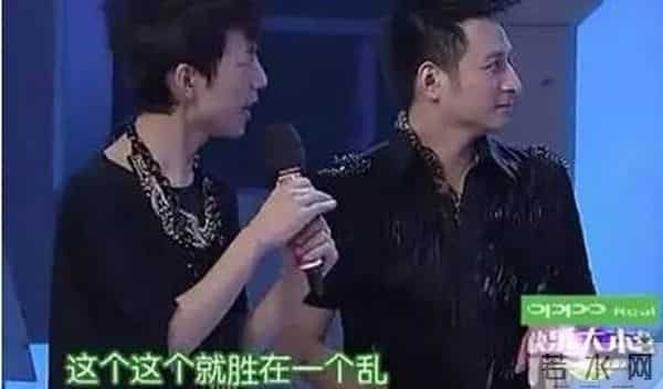 快乐大本营主播团堪比宫心计 谢娜吴昕为什么不和?