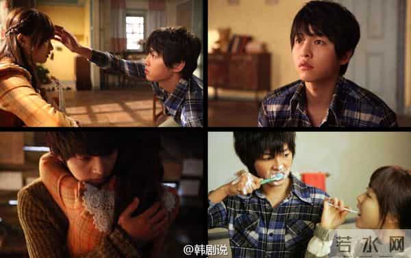 盘点韩剧高收视率6大法宝