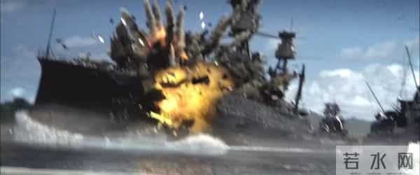 片方失利，高管辞职，18年前投资1.4亿的大片《珍珠港》差在哪？