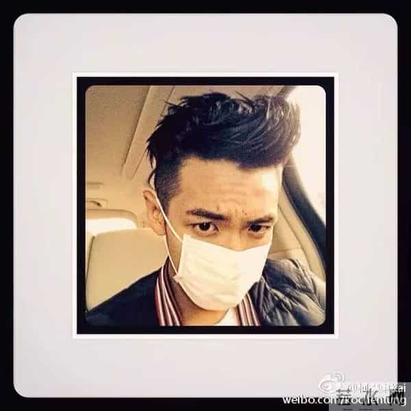 发型 - 重现莫霍克，火遍全球的它会再次流行吗？