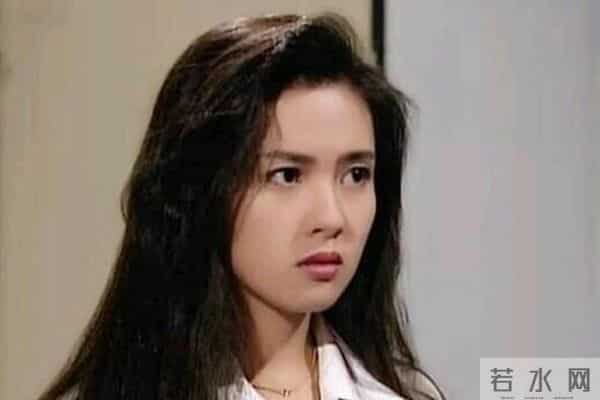 舒淇李丽珍当年都一脱成名，但凭努力都转型成功，演技备受肯定