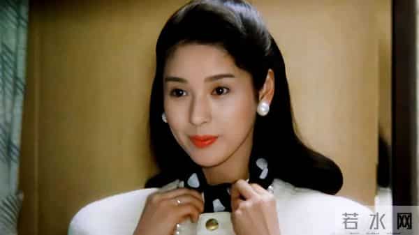 曾拍五部大尺度戏与《白色巨塔》日本女星黑木瞳性感撩人