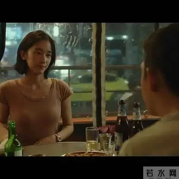 5部高分大尺度韩国电影，部部限制级，韩国太敢拍了！