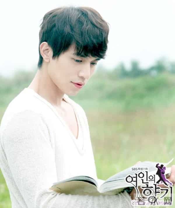 李栋旭发展史：从演员到主持人，他从未停止挑战