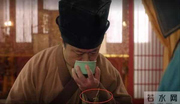 观众:我们连敷衍都不配吗?影视剧离谱穿帮镜头,看笑我也