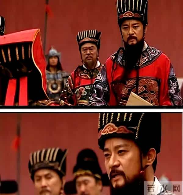 40集新剧《风禾尽起张居正》来袭!阵容发布,国产历史剧再度崛起