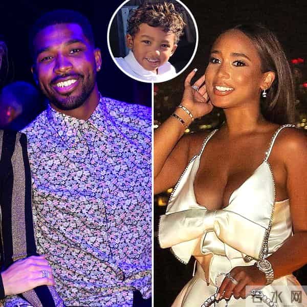 卡戴珊妹妹又双叒被绿!渣男出轨N女生3娃,又抠又坏怂