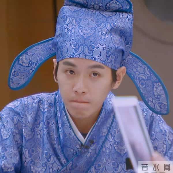 《明侦6》联动庆余年，戚薇扮演史上最丑秋香，大张伟金句笑趴了