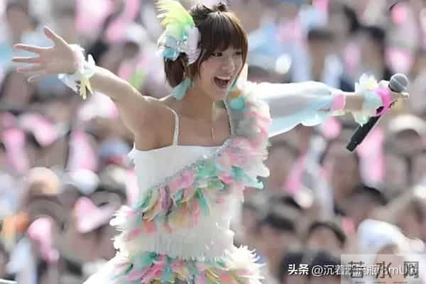 日本偶像团体AKB48传奇之路:总选举风云与历年冠军大盘点