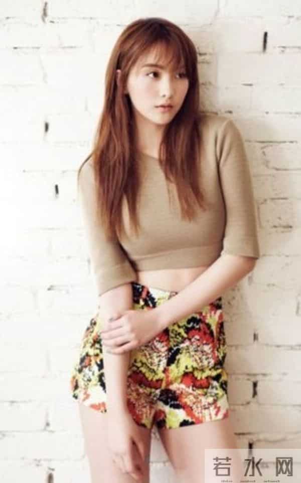 少女时代允儿被疑整容 曾被韩国公认10大自然美女之一