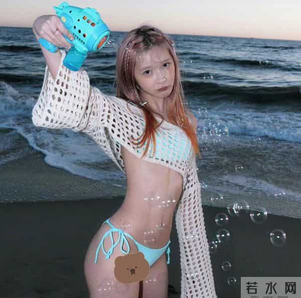 林心如陷入凸点疑云，下面几位女星更夸张，网友直呼扛不住。