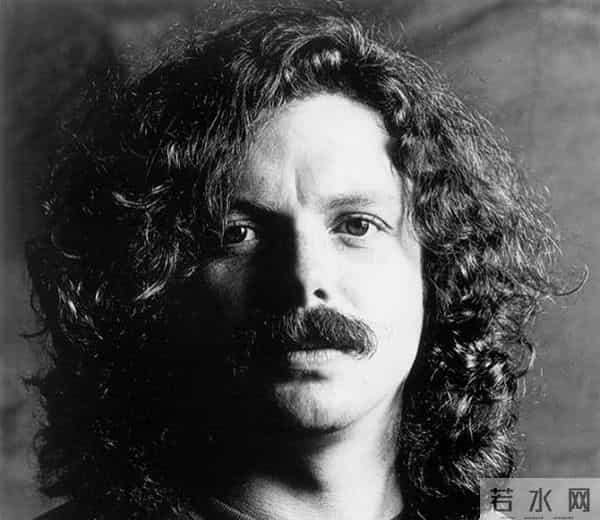 老歌赏析-旧金山