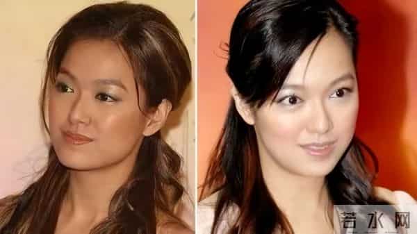 明明get不到,却被夸上天的10位女星,是谁的审美有问题?