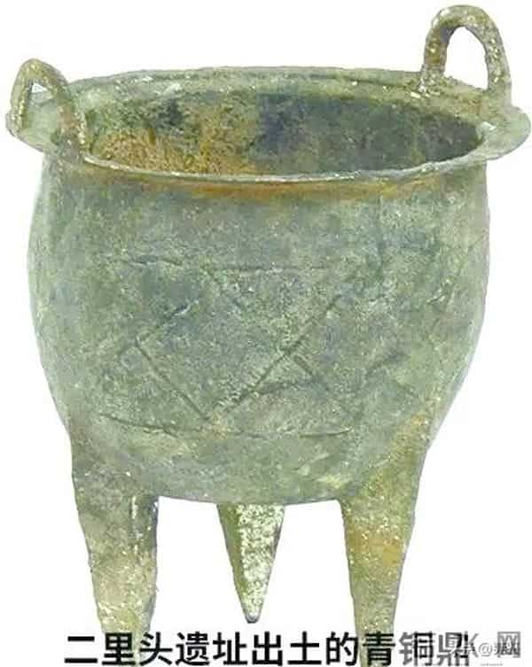 九鼎失踪之谜:夏商周三代王权象征,为何突然消失于历史长河?